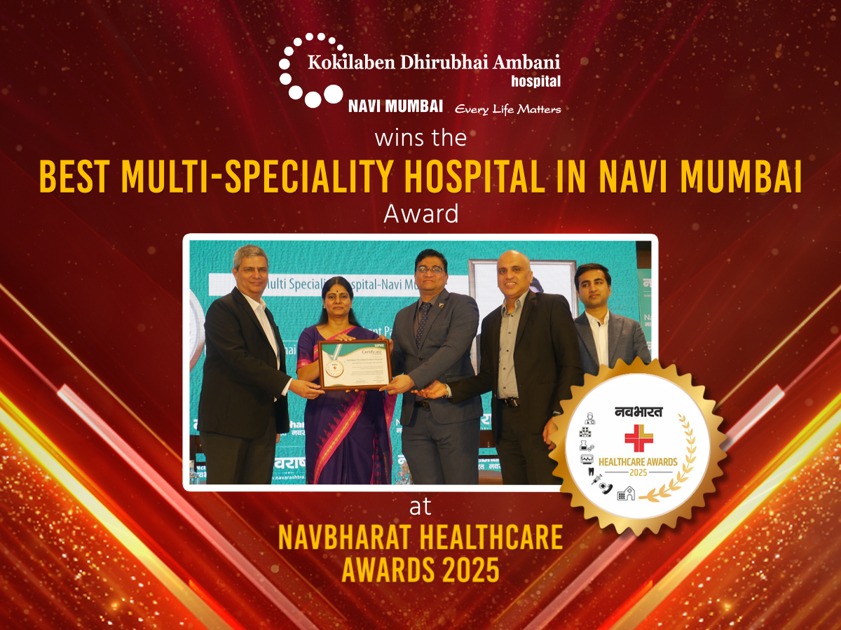 Best Multi-Speciality Hospital in Navi Mumbai at the Navbharat ...