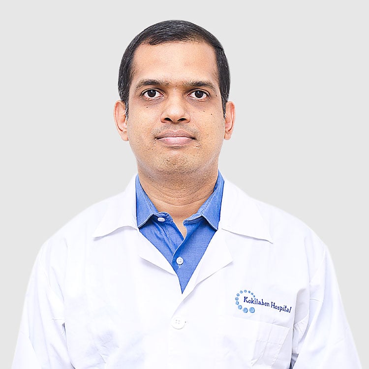 Best Hemato Oncologist in Mumbai