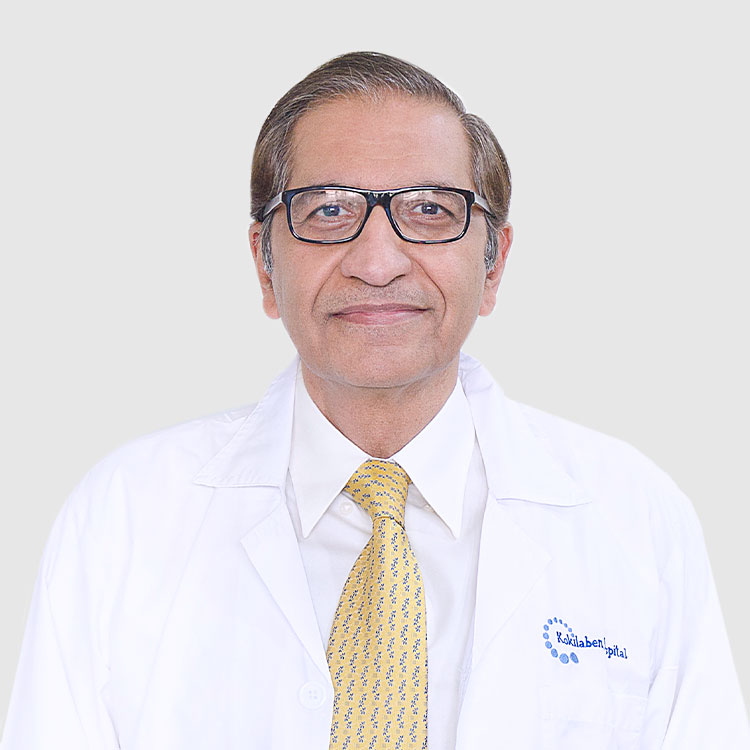 Best Cardiac Sciences Doctor in Mumbai