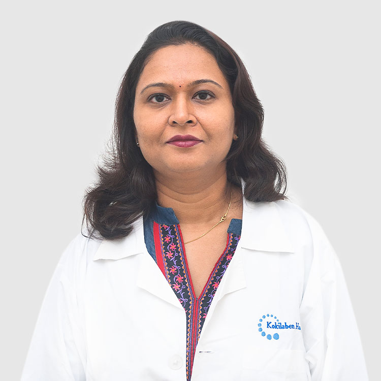 Dr. Manjusha Sawale - best Anaesthesiology doctors in Mumbai