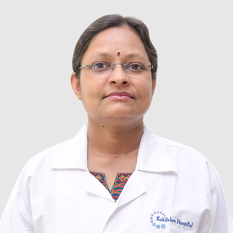 Dr. Meena Pal