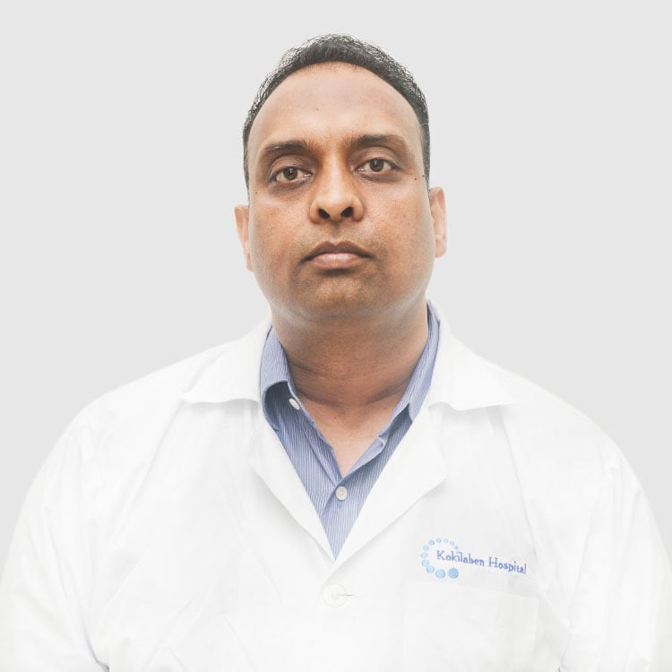 Dr. Ajay Mehta - Best Radiologist Doctors in Mumbai
