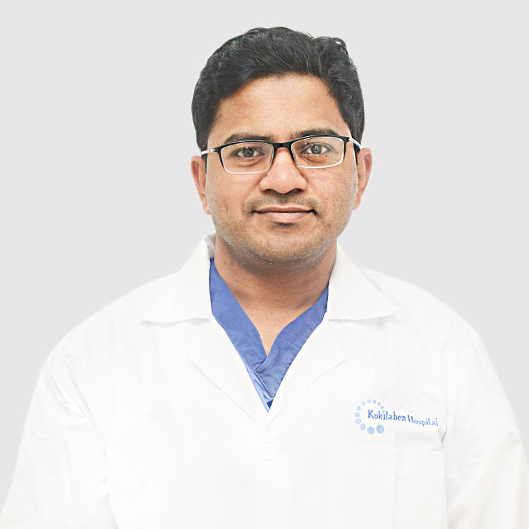 Dr. Attar Mohammad Ismail - Top Urologist  &  Renal Transplant Surgeon In Mumbai