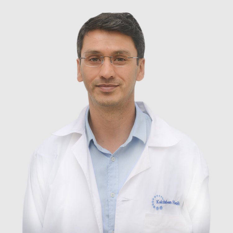 Dr. Mihir Munshi - Best Radiologist in Mumbai