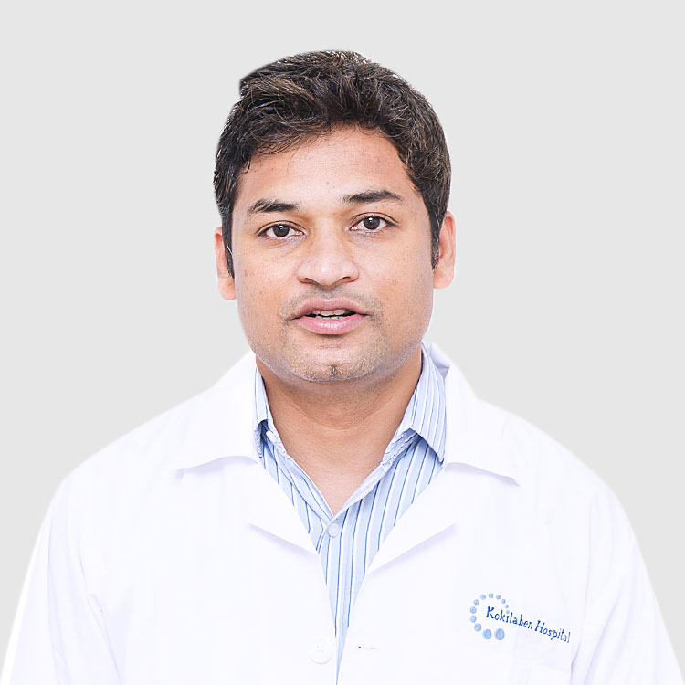 Dr. Navin Pajai -  Best Anesthesiologist in Mumbai