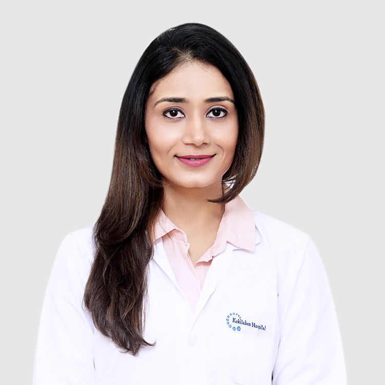 Dr. Reshma T. Vishnani - Best Dermatologist in Mumbai