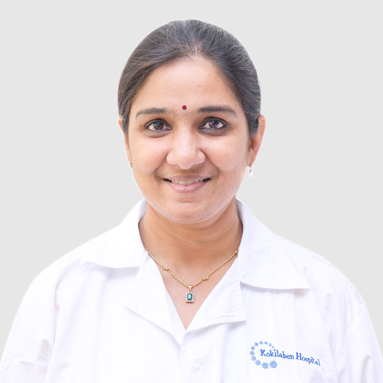 Dr. Tanu Singhal - Best Paediatrics Doctor in Mumbai