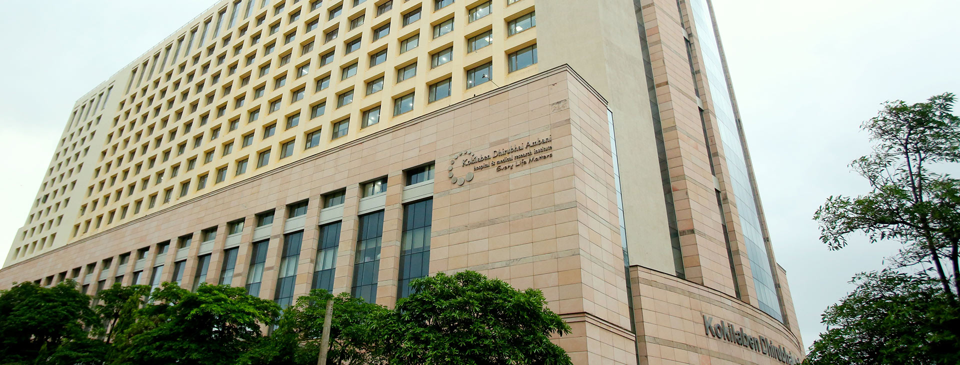 kokilaben-hospital
