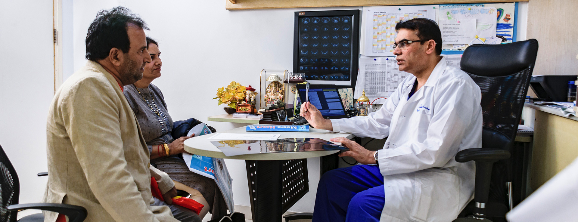 Bile Duct Cancer Treatment in Mumbai