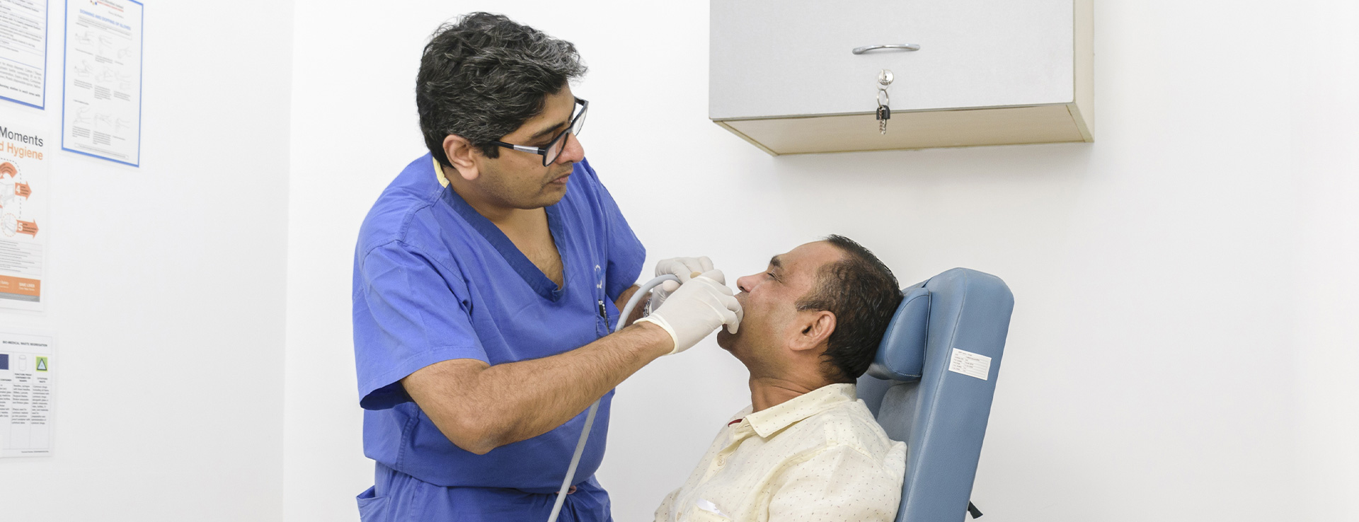 Best Oesophagus Cancer Treatment in Mumbai