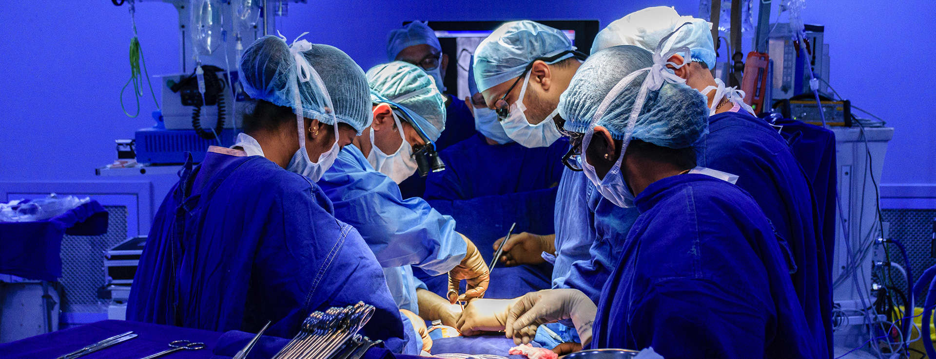 Liver Cancer Treatment Hospital in Mumbai