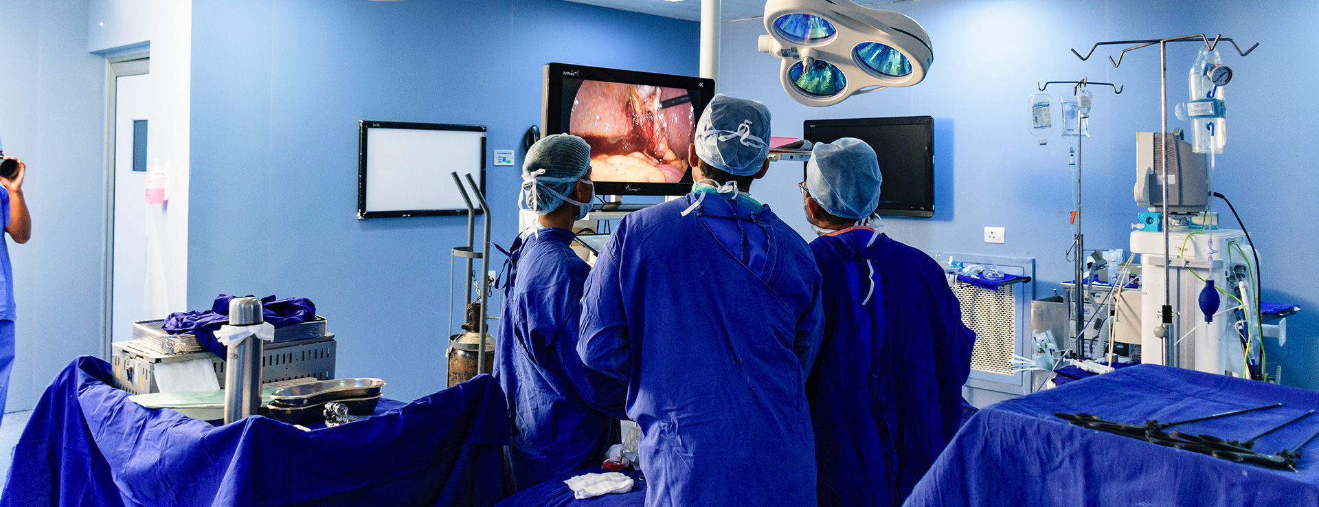 Soft Tissue Sarcoma Treatment in Mumbai