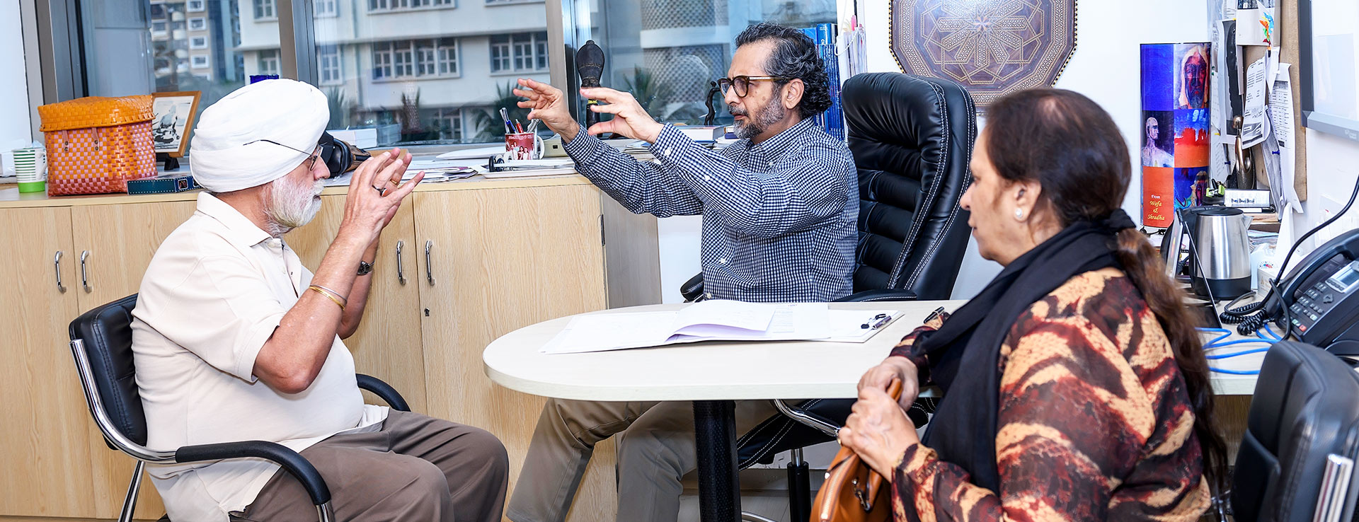 Neuro Rehabilitation Service Centre in Mumbai