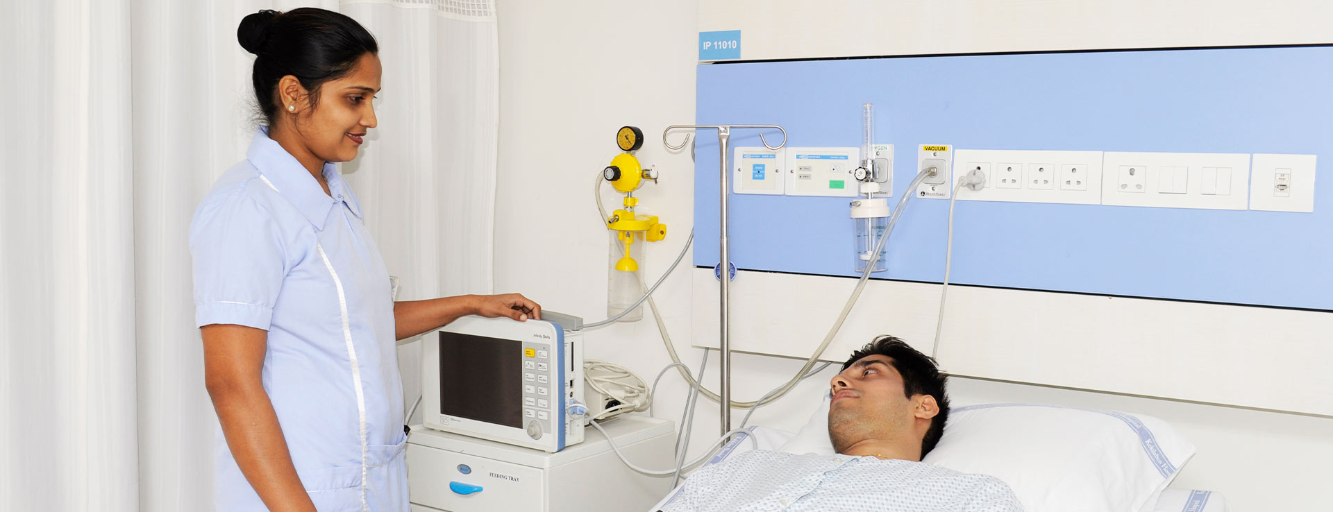 Best Minimal Invasive Spine Surgery in Mumbai,  India