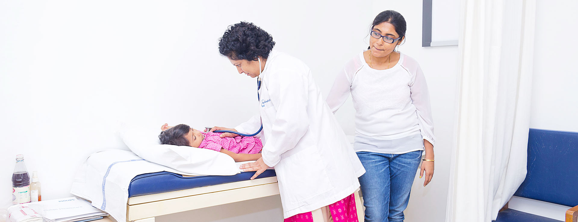 Paediatric Infectious Diseases