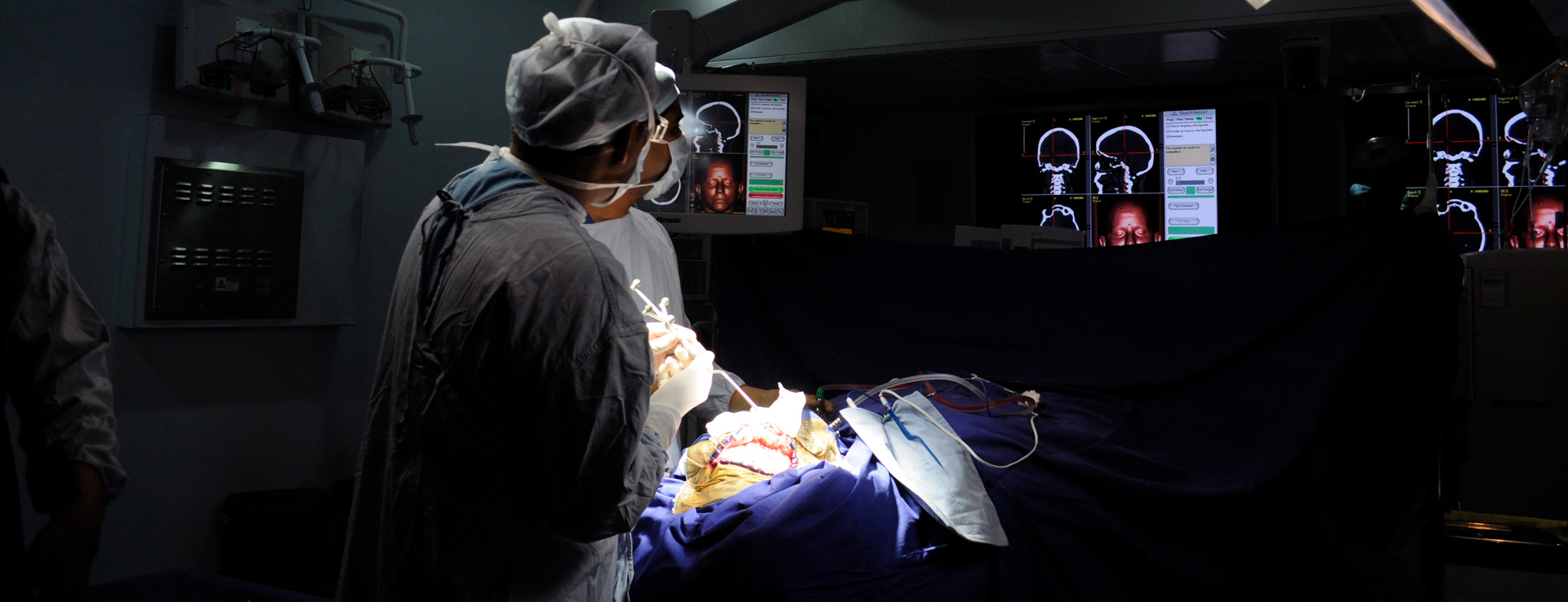 Operating Rooms in Mumbai