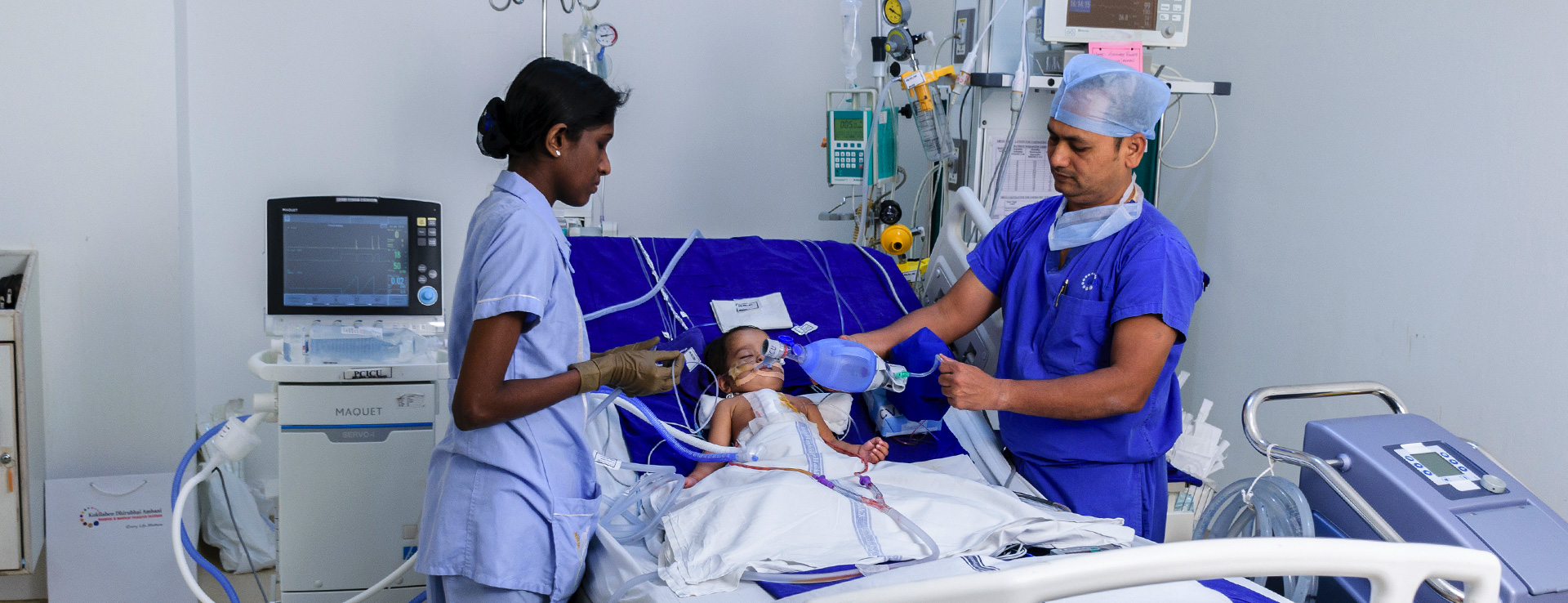 Pulmonary Hypertension Clinic in Mumbai