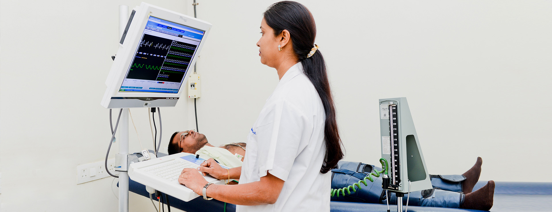 Chest Pain Treatment Hospital In Mumbai