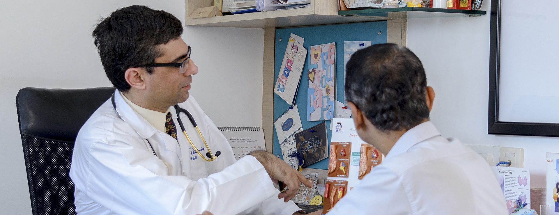 Sleeve Gastrectomy Surgery Department in India