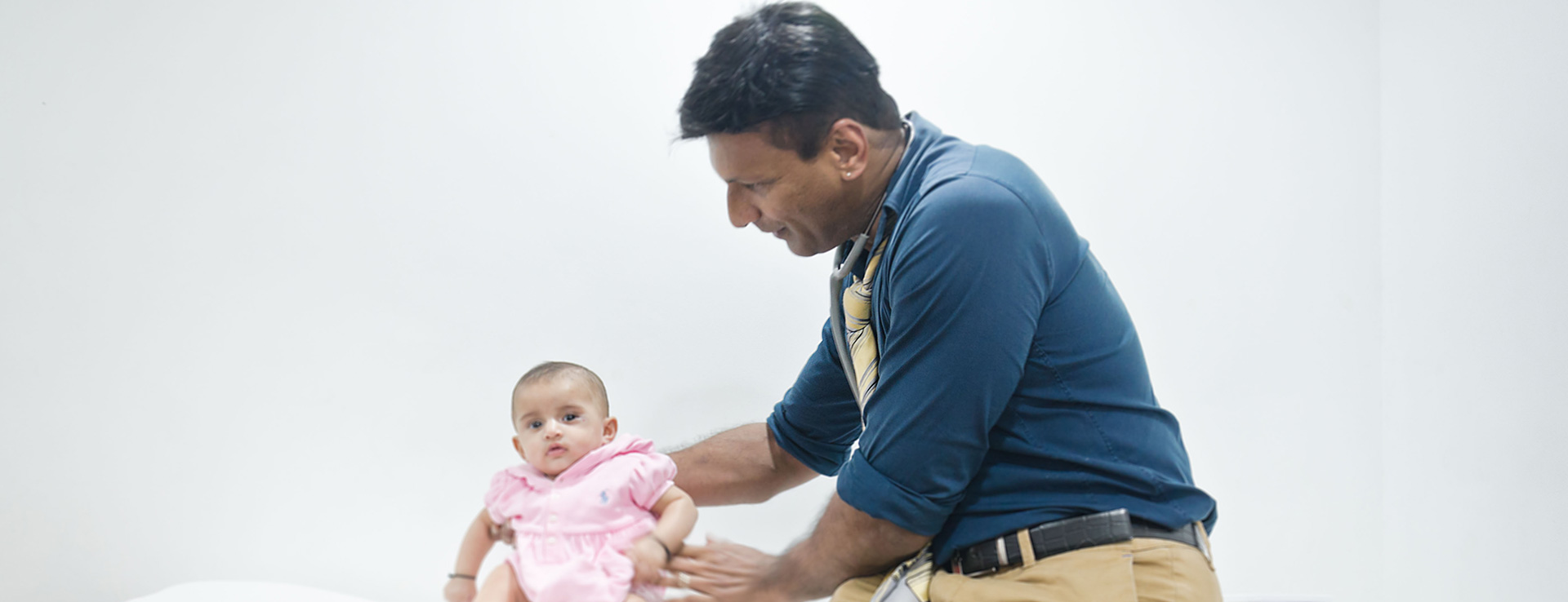 Best Child Development Disorders Services & Treatment in Mumbai