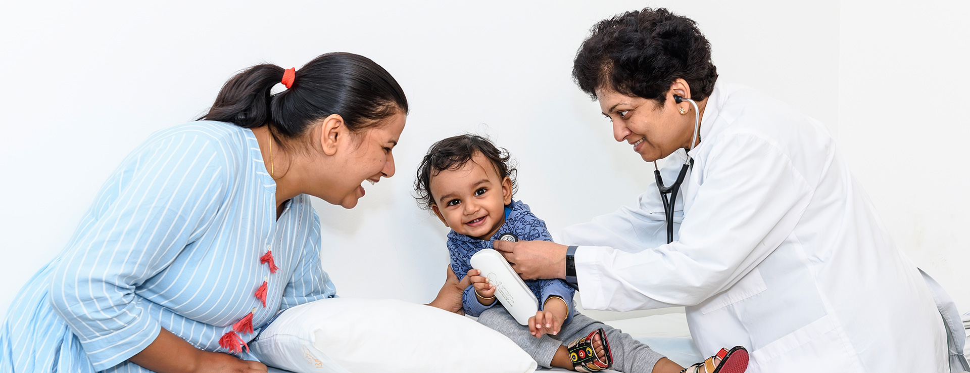 Fetal Medicine Services in Mumbai