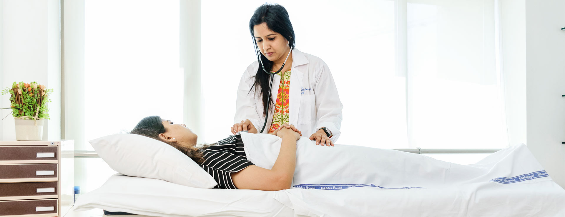 Fetal & Mother Care Hospital in Mumbai