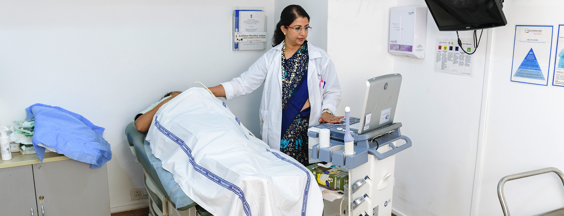 Best Obstetric Ultrasound Scan Centre in Mumbai
