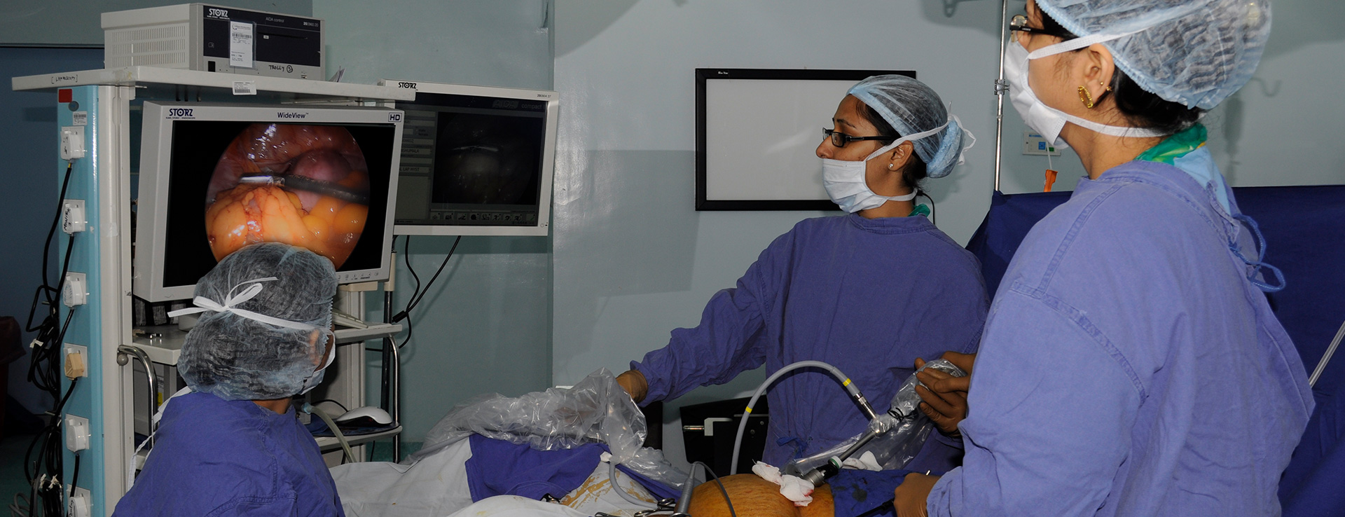 HepatoPancreato Biliary Surgery in Mumbai