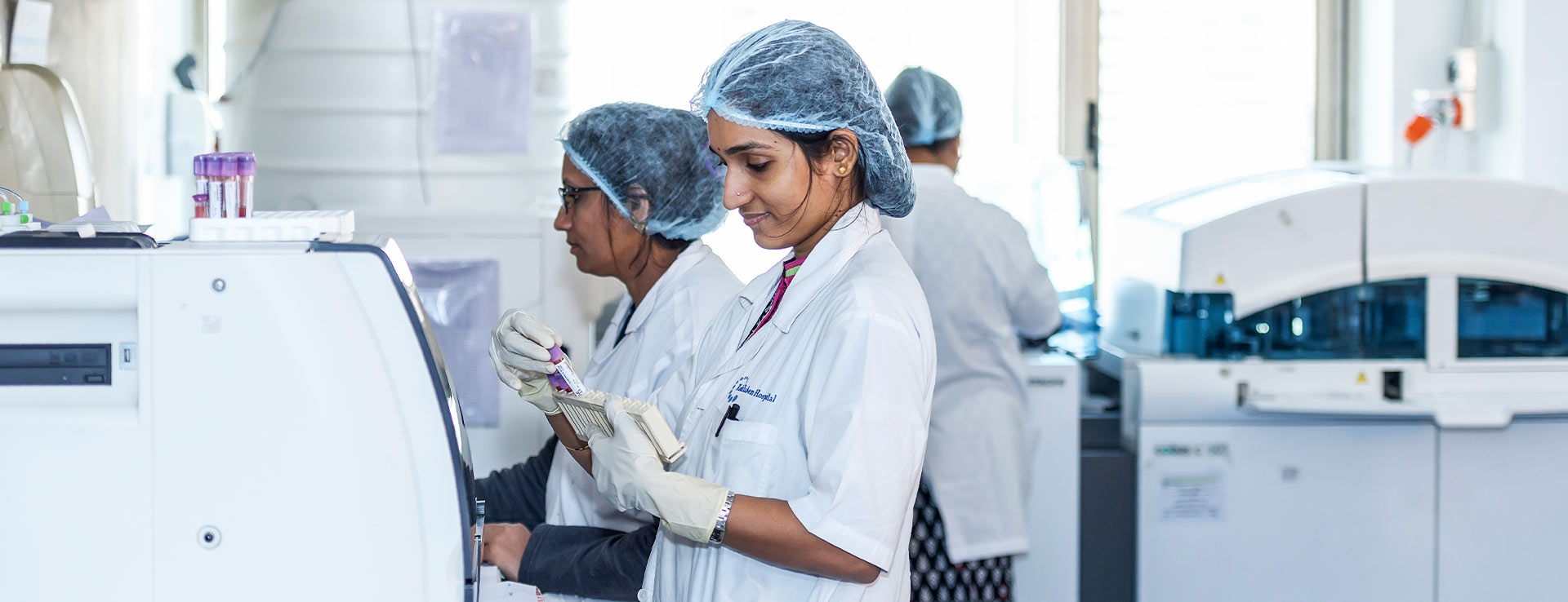 Genetics and Molecular Medicine Services in Mumbai