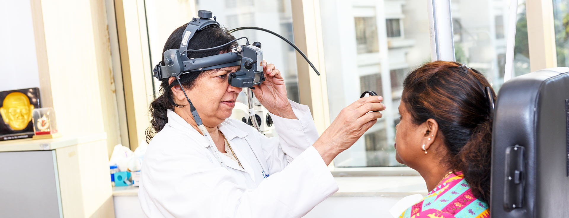 Keratoplasty Surgery in Mumbai, Cornea Surgery in Mumbai