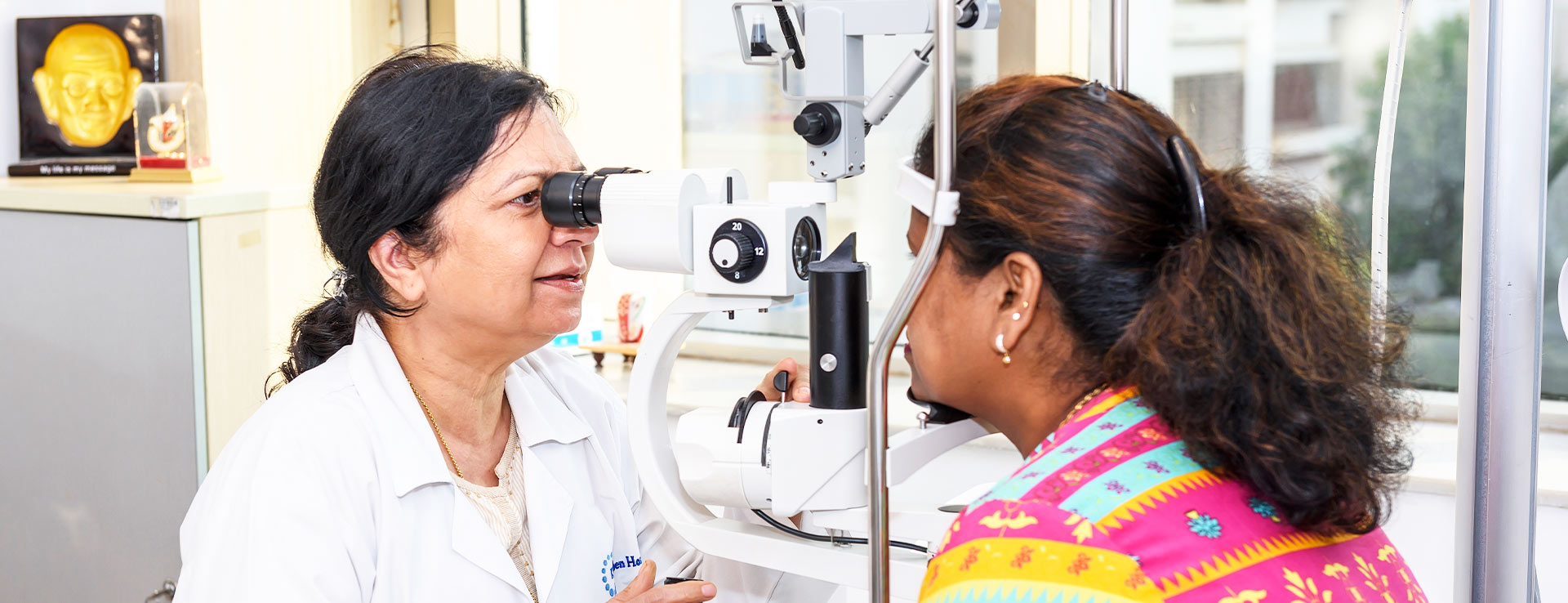 Pterygium &Chalazion Surgery Treatment in Mumbai