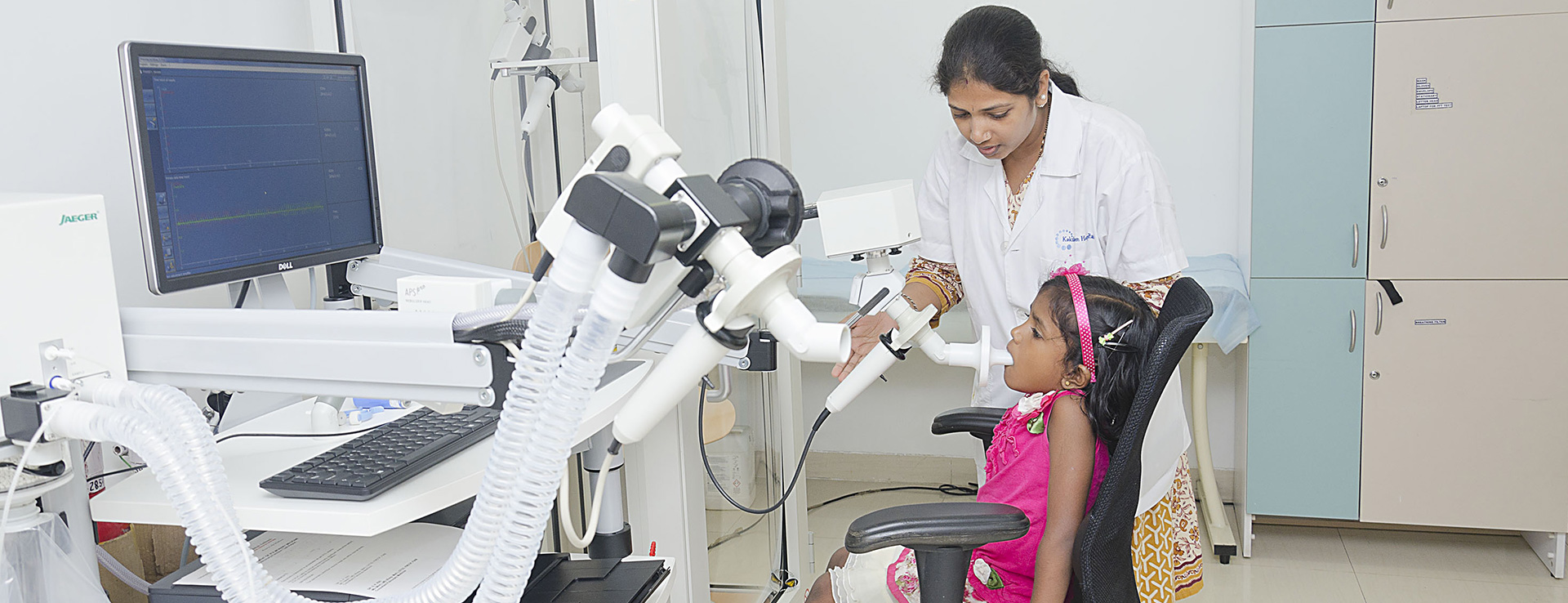 Asthma Treatment in Mumbai