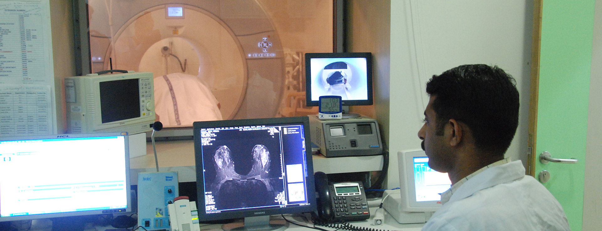 Diagnostic Radiology Clinic in Mumbai