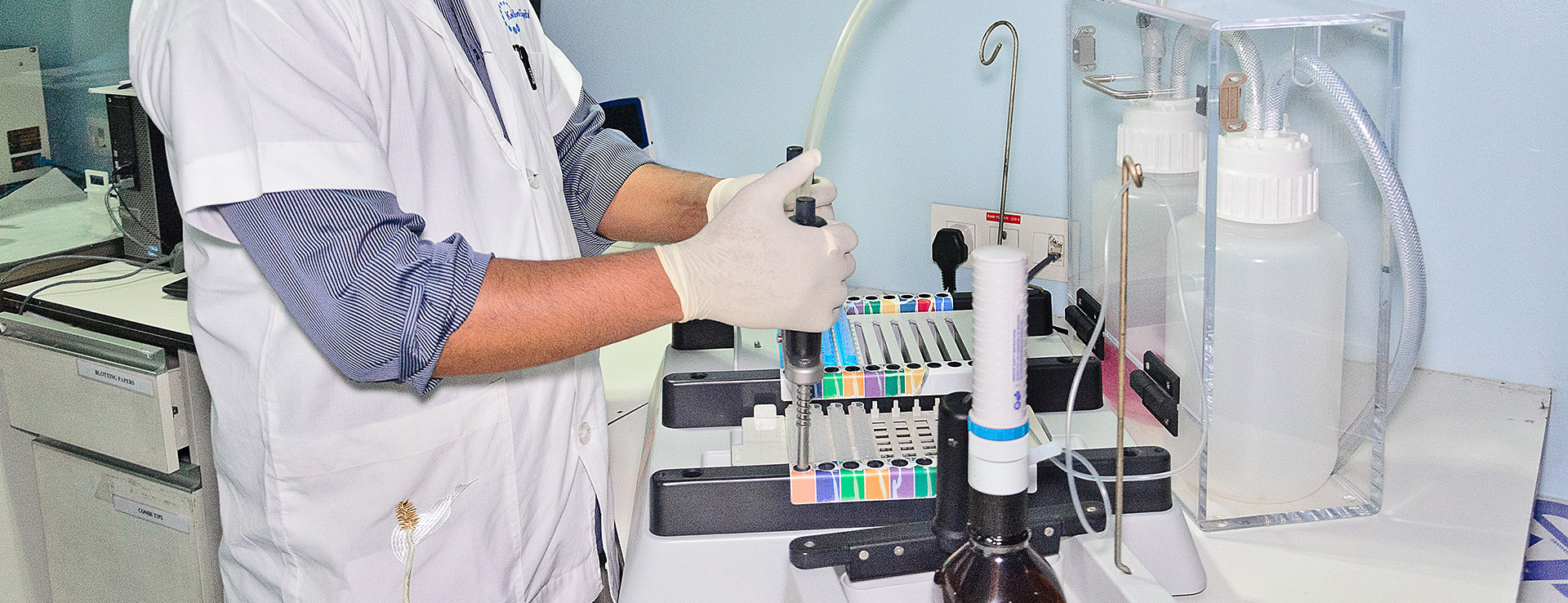 Stem Cells Treatments in Mumbai, India