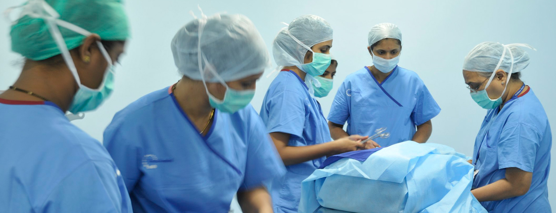 Aneurysm treatment Hospital in Mumbai