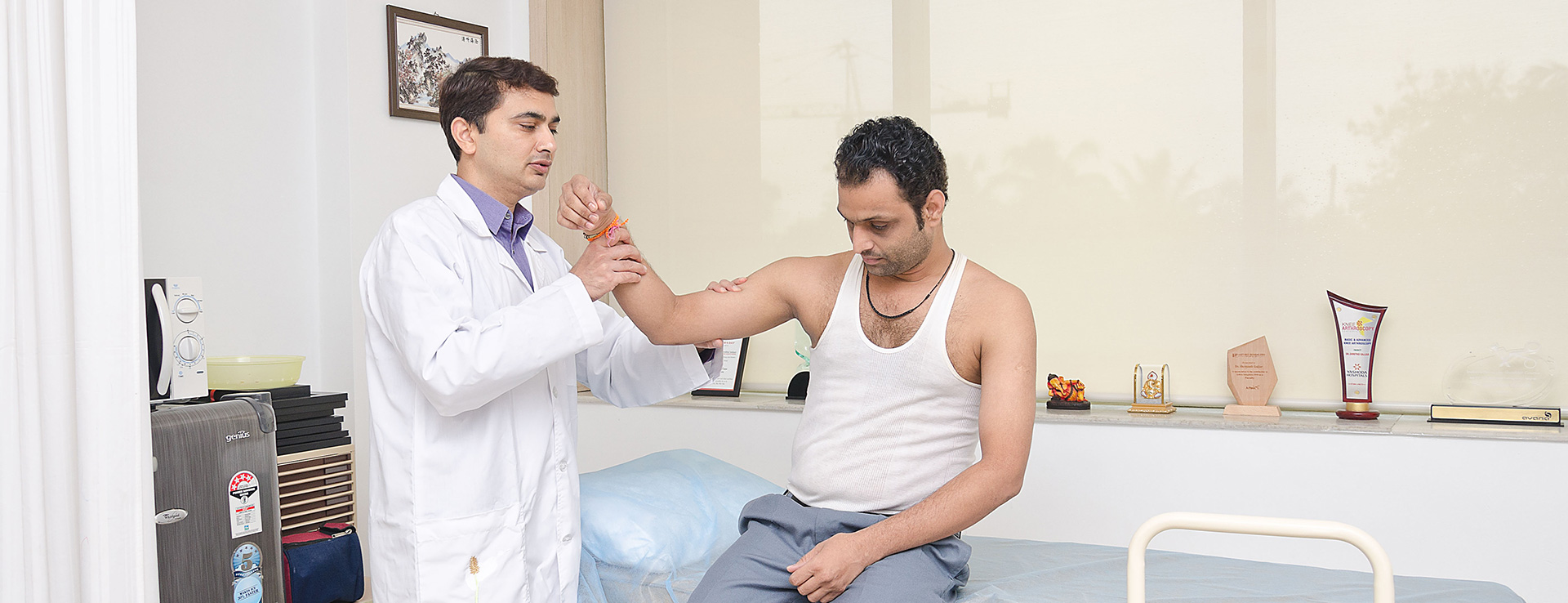 Arterial Disease Treatment in Mumbai