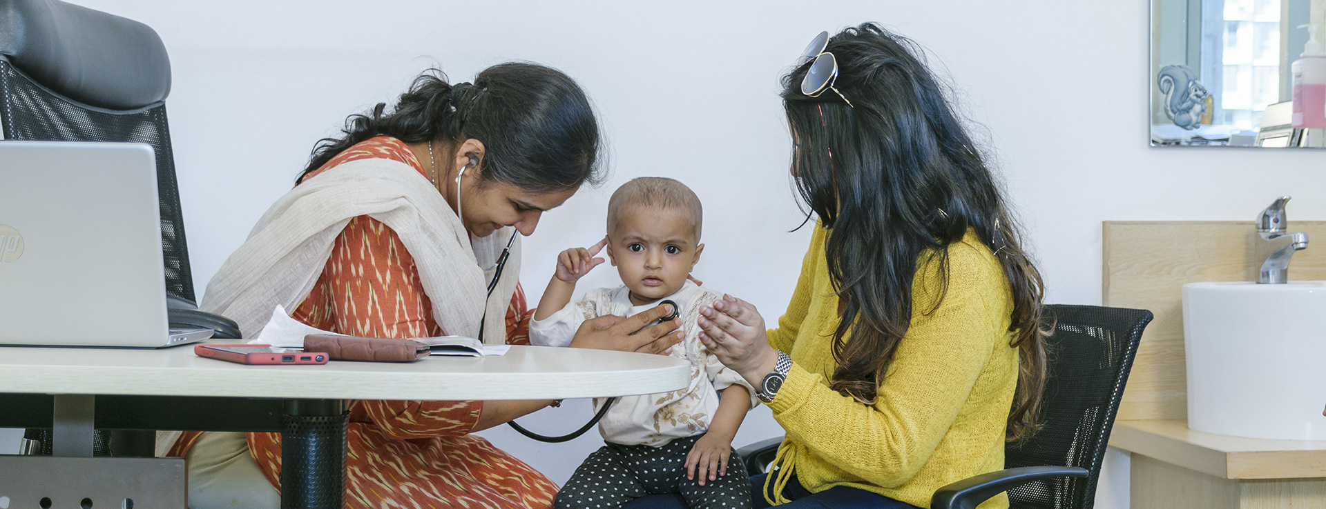 Paediatric and Adolescent Endocrinology Treatment in Mumbai