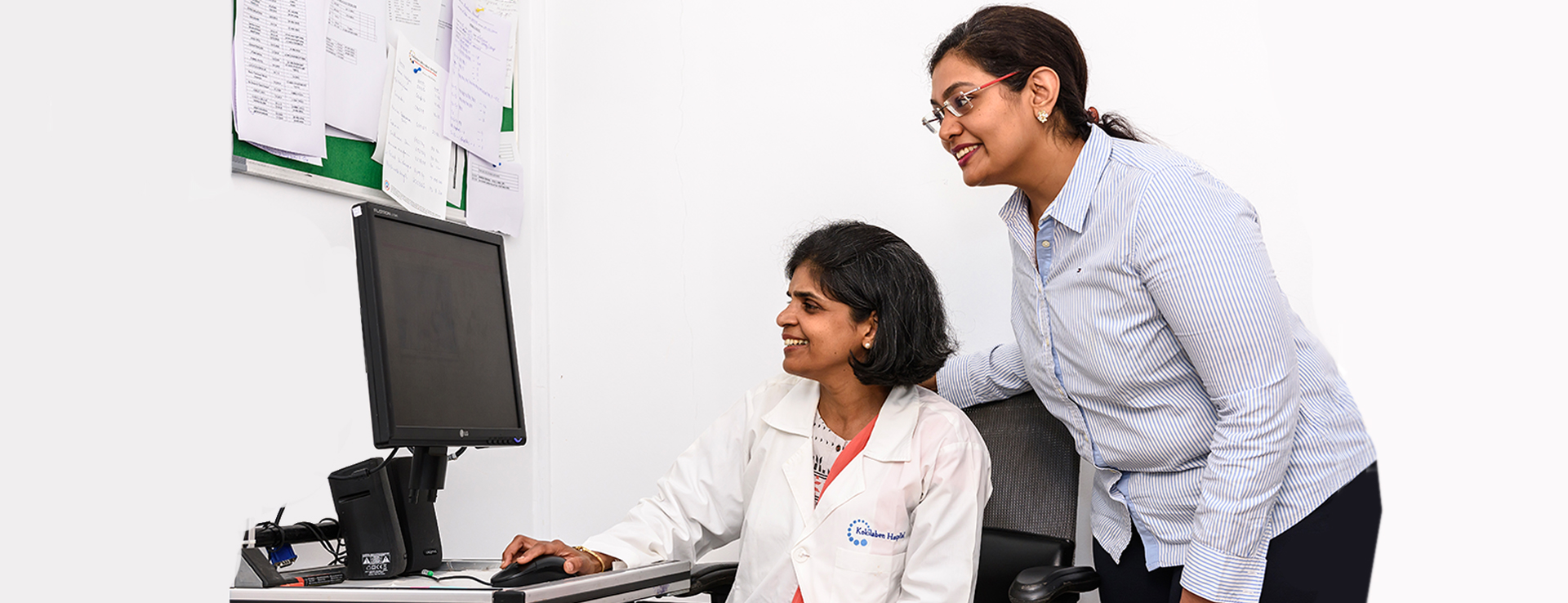 electromyographyemg Treatment in Mumbai, India