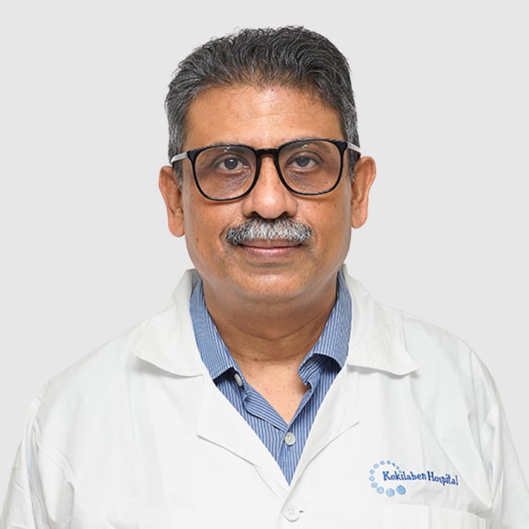 Dr. Sumit Basu
