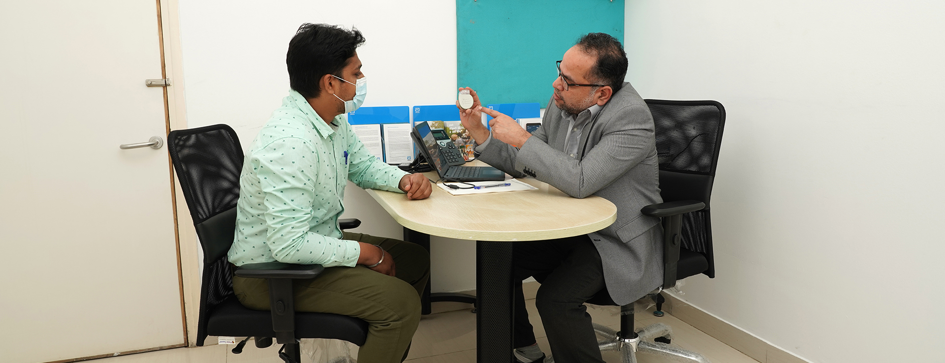 ICD Surgery In India