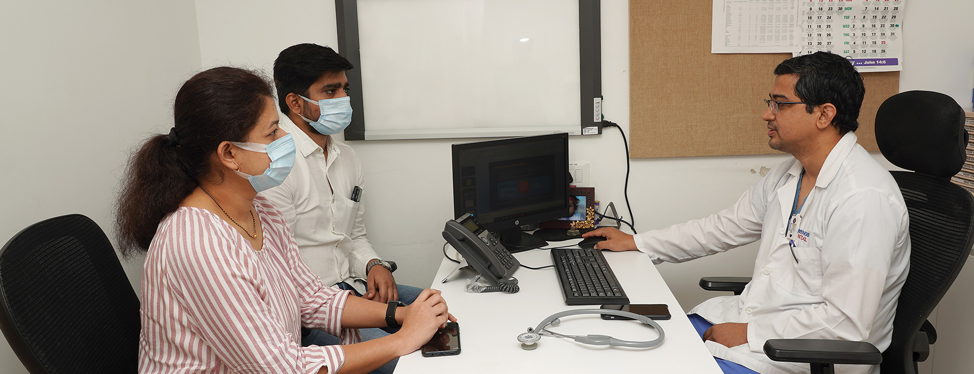 Prostate Cancer Treatment in Navi Mumbai