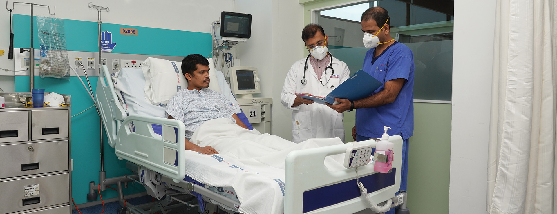 Liver Cancer Treatment in Navi Mumbai