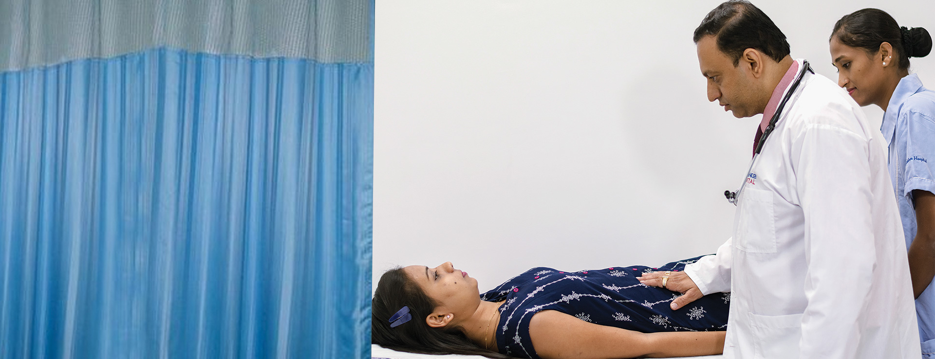 Stomach Cancer Treatment Doctors in Navi Mumbai