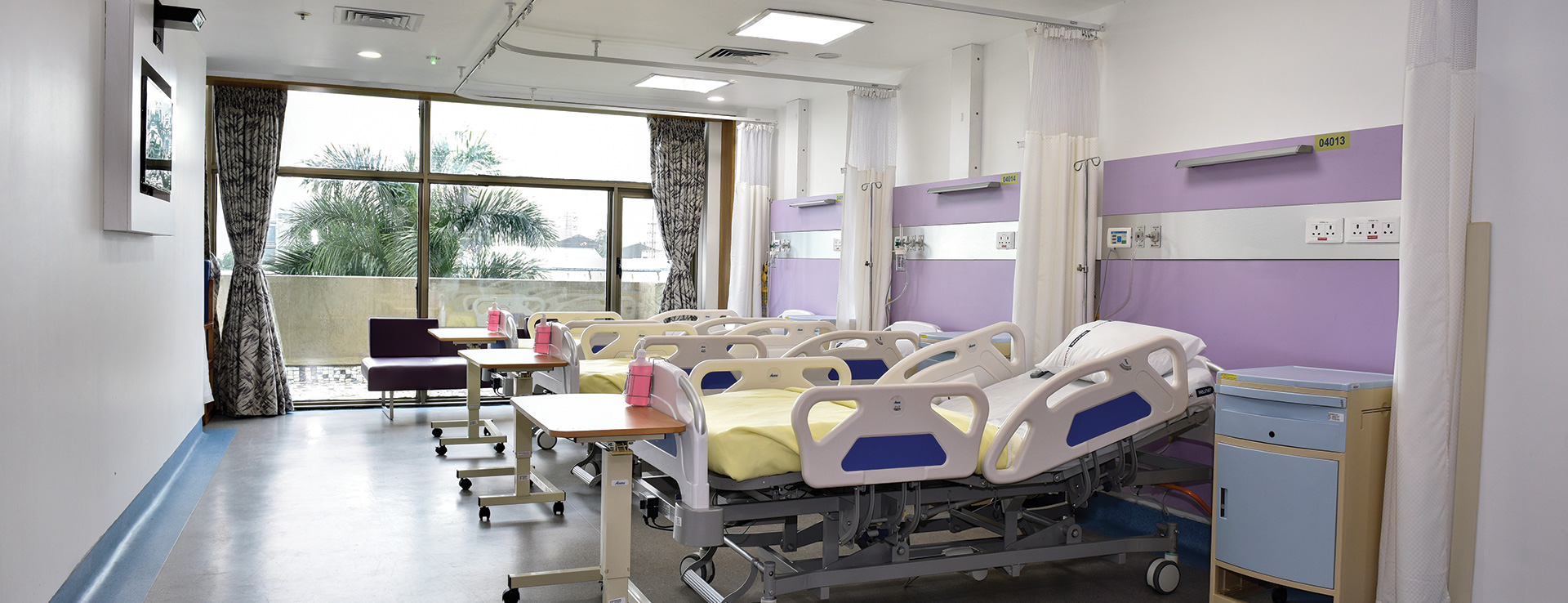 patient-rooms