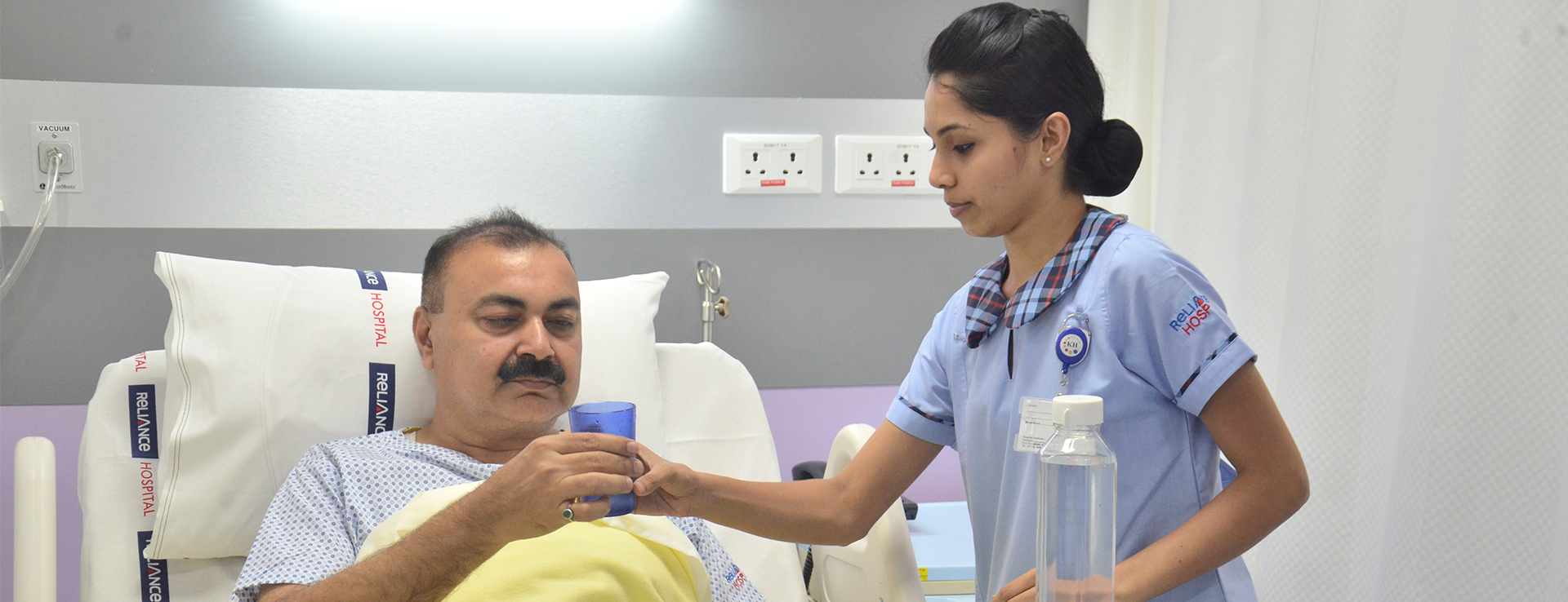 Congenital Heart Disease Treatment in Navi Mumbai