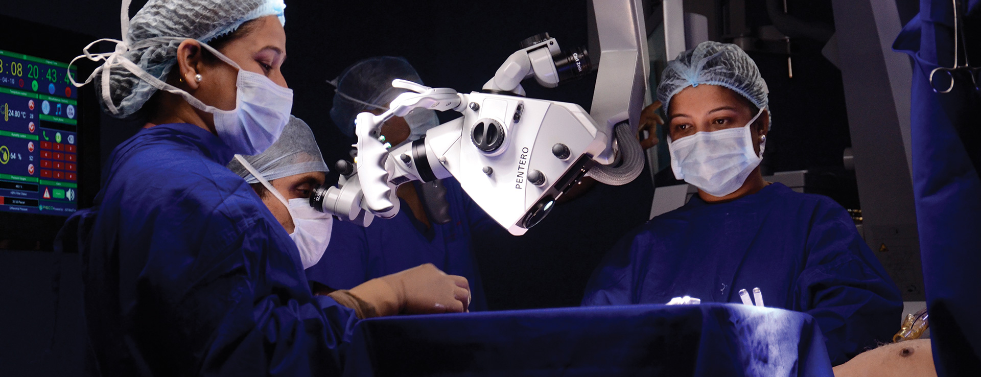 Coronary Angiography Treatment in Navi Mumbai