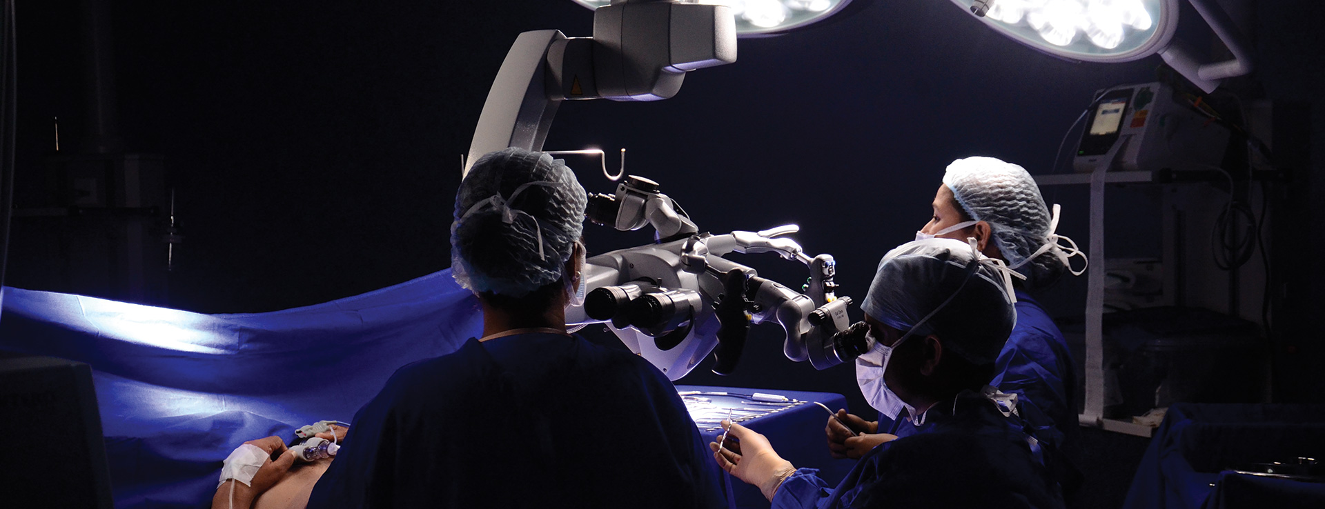 Vascular Surgical Services in Navi Mumbai