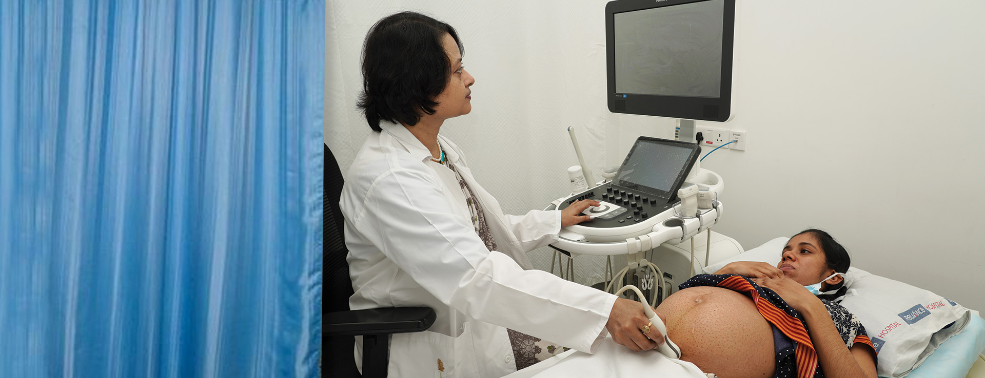 Obstetric Ultrasound