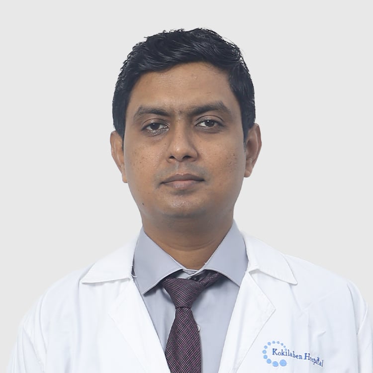  Dr. Avinash  Borade -  Best ENT Doctors in  Navi Mumbai 