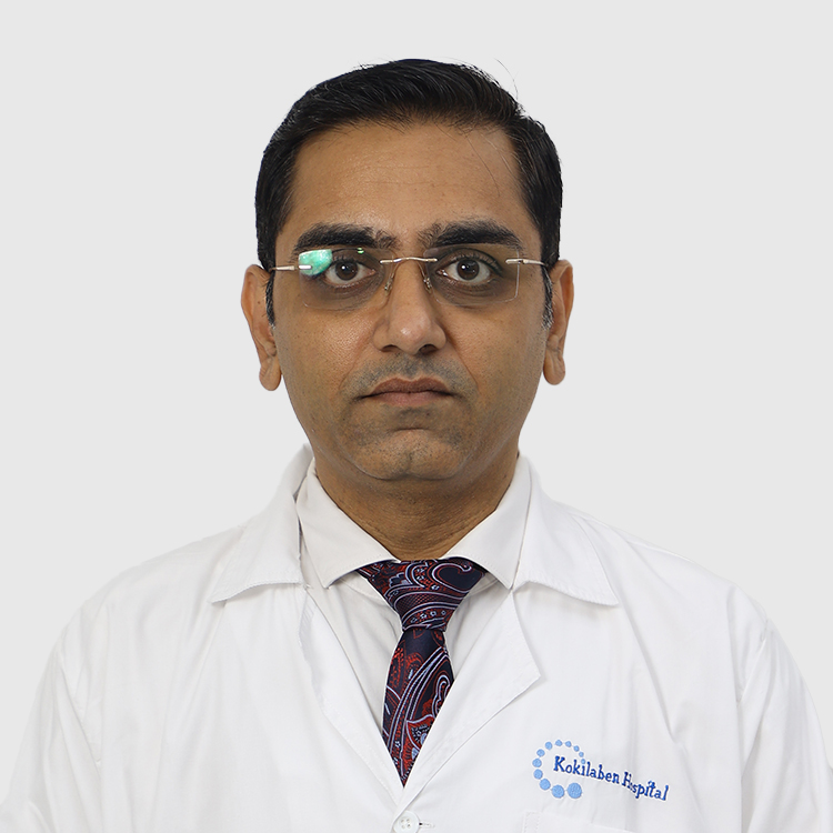 Dr. Lukesh Patil - Best Cosmetic Surgeon In Navi Mumbai